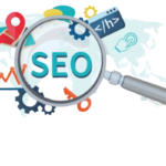 seo service digi way solution